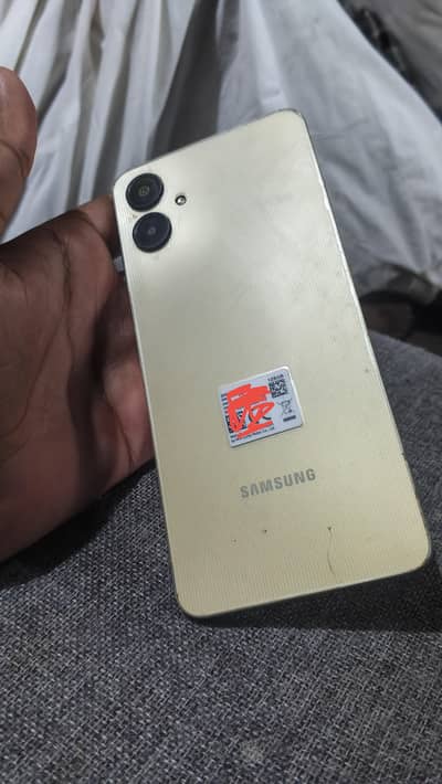 Samsung Mobile A06
