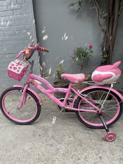 Cycle for Sale