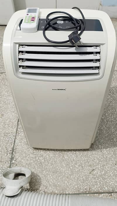 Portable AC