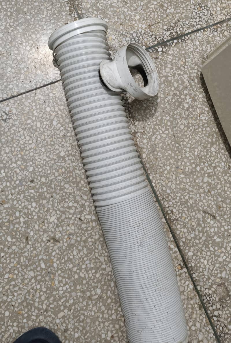 Portable AC 2