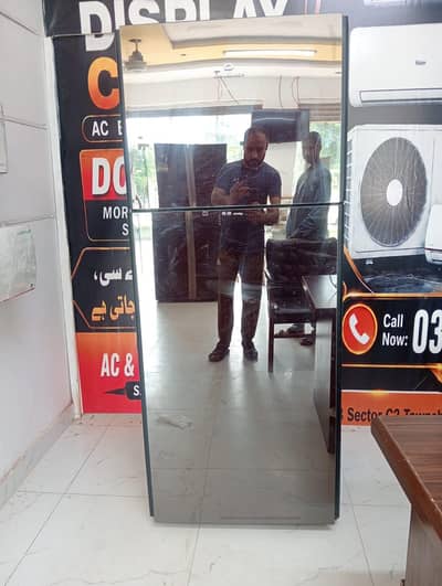 dawlance large size class doors Fridge/0321/0833328/jambo cooling