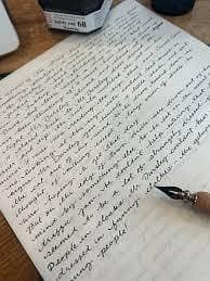 Assignment writing