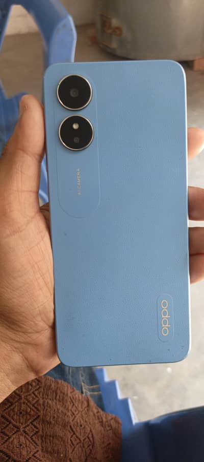 OPPO A17