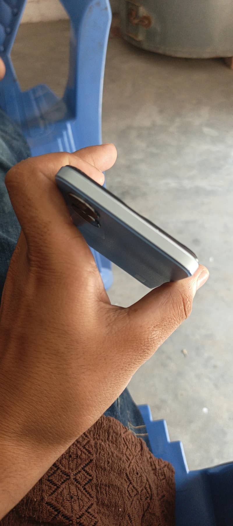 OPPO A17 2