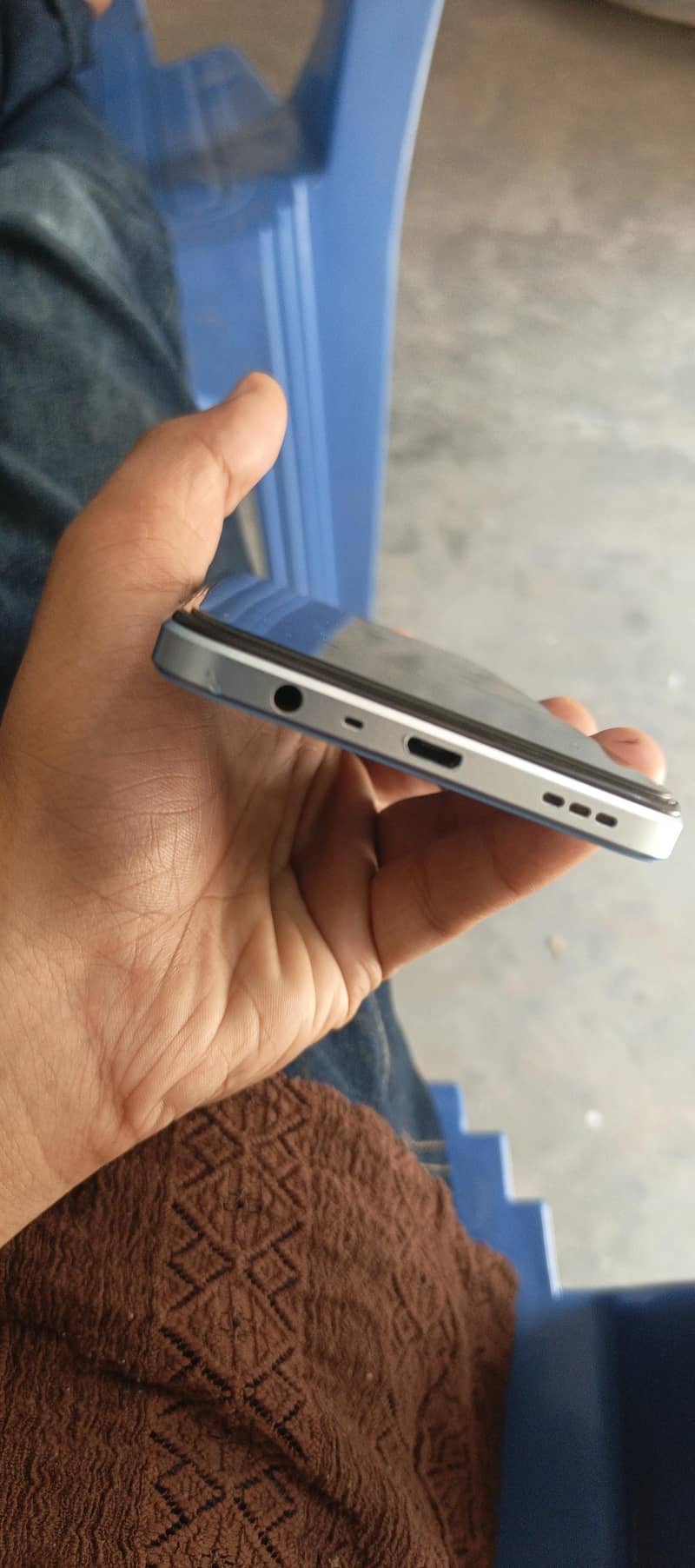 OPPO A17 4