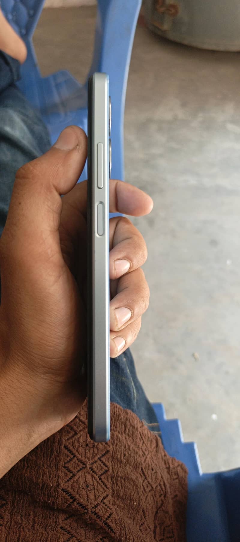OPPO A17 5