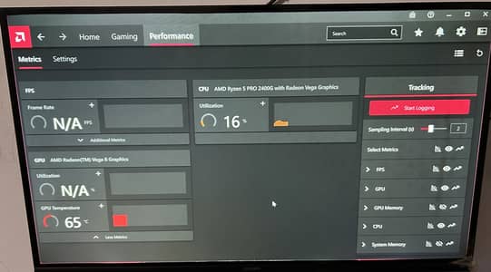 Gaming pc /HP ProDesk 405 G4 – Powerful / Gaming pc