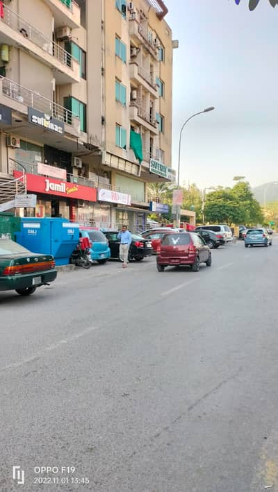 Office For Sale In F-11 Markaz Islamabad