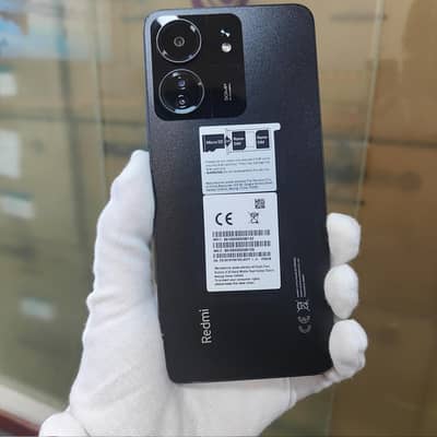 Redmi 13c 6/128