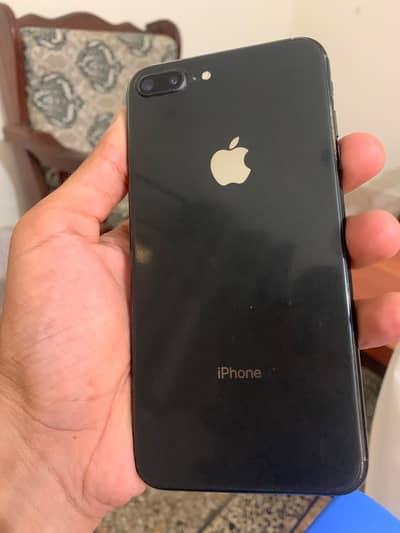 Apple iPhone 8 Plus Pta Approved