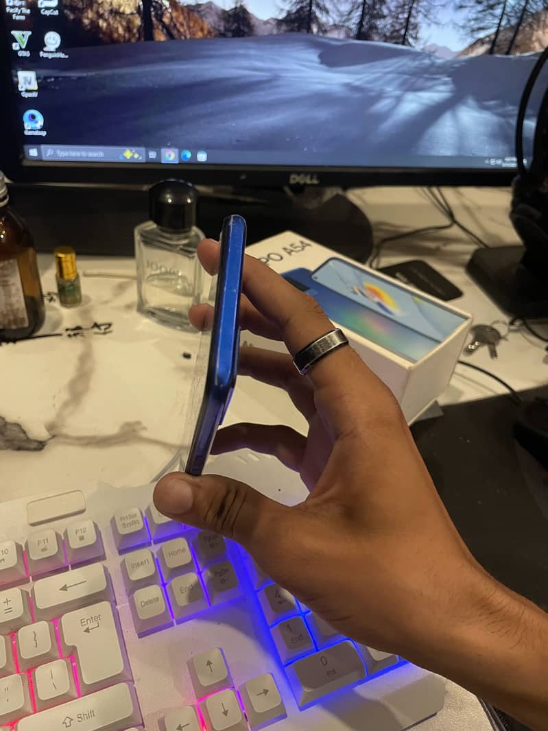 OPPO A54 1