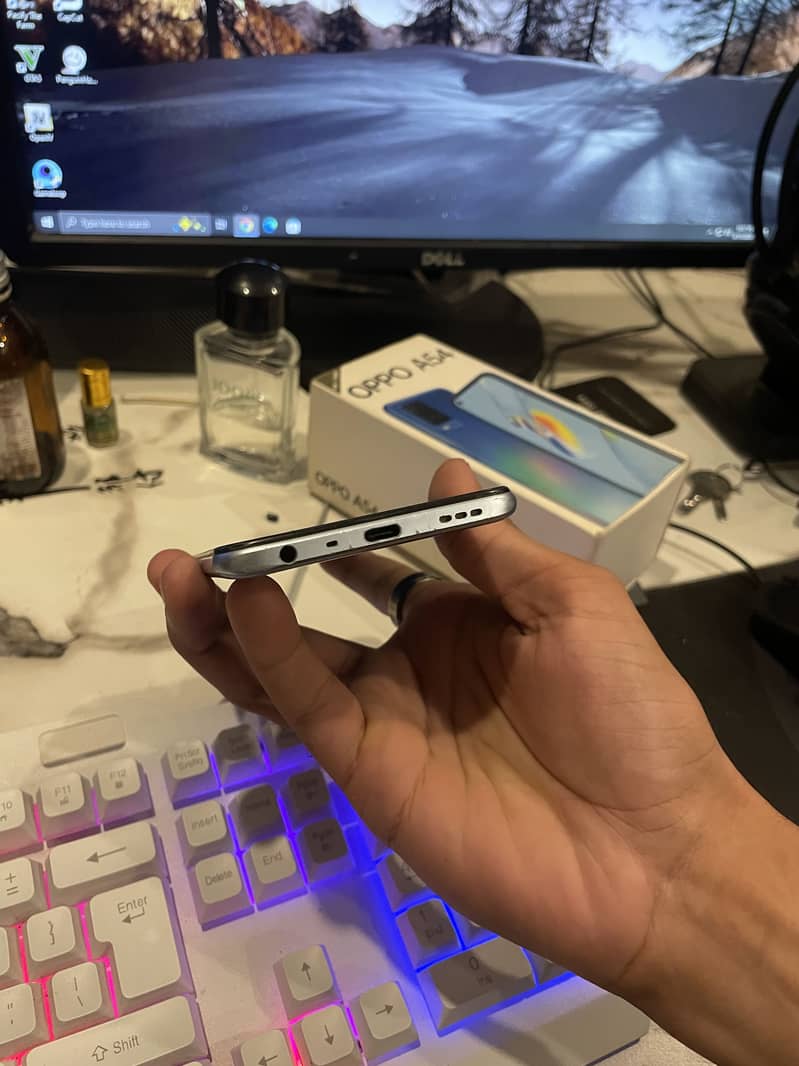 OPPO A54 2