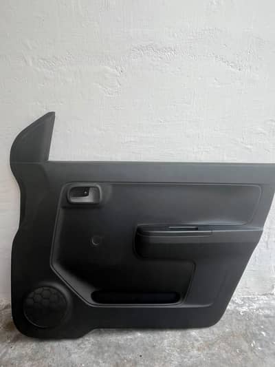 Suzuki Alto 2022 all Door Panels – A1 Condition