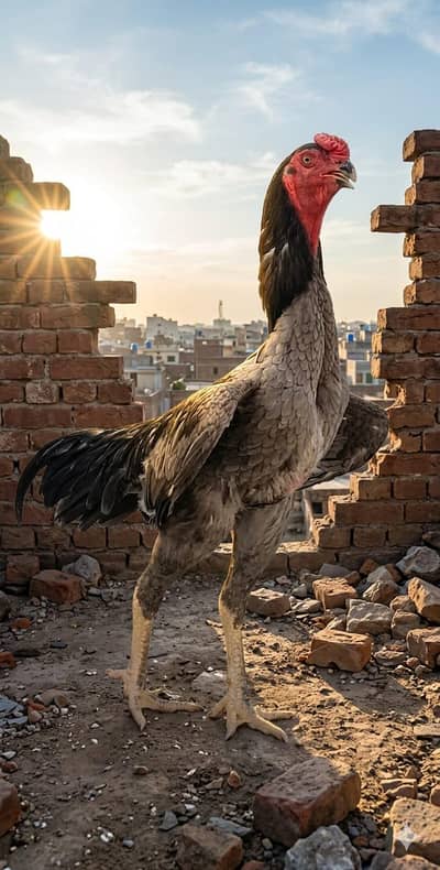 Shamo Aseel Chicks For Sale Islamabad | King O Shamo Aseel Chicks