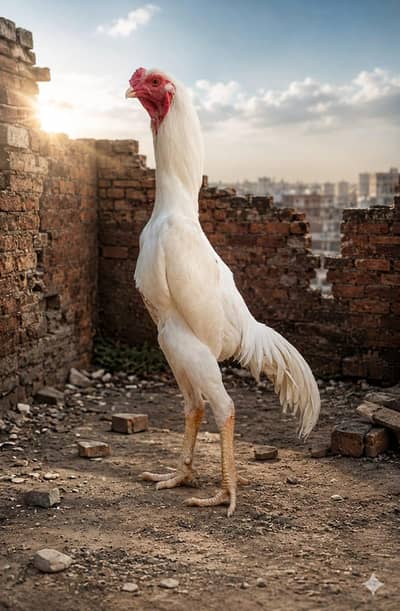 Pure Shamo Aseel Islamabad | Eggs Chicks Breeders For Sale