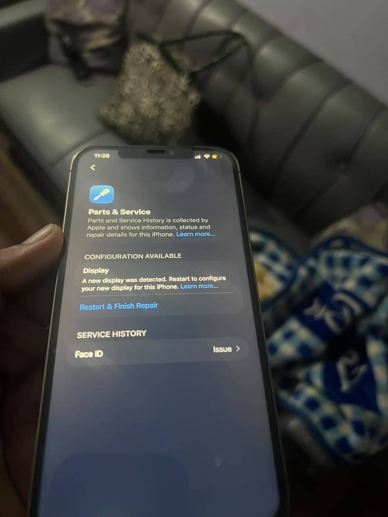 Apple iPhone 12 Pro Max 2