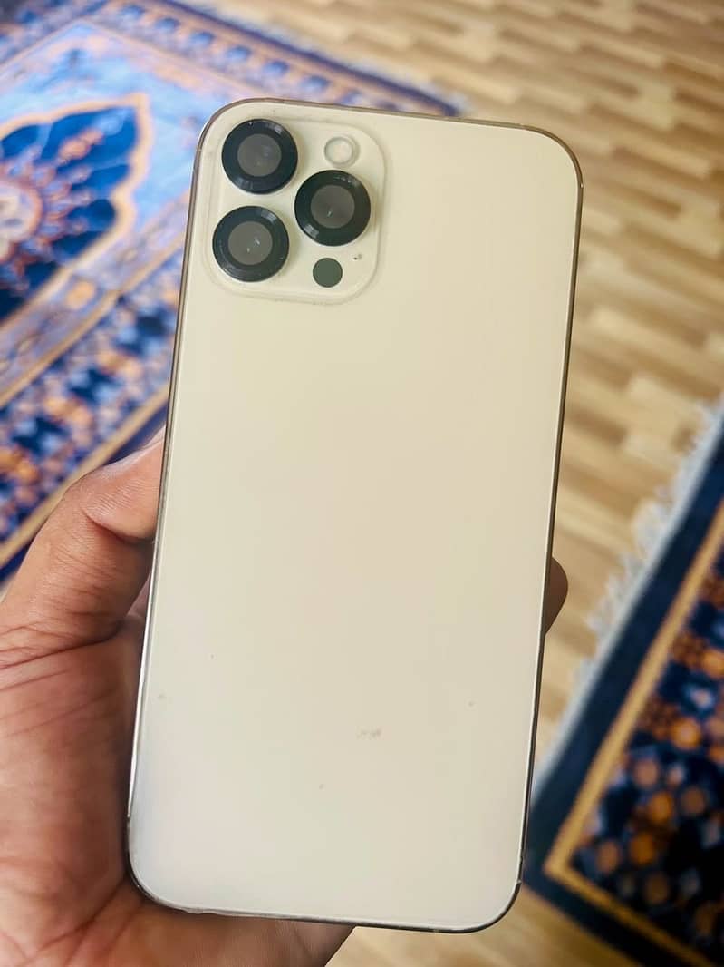 Apple iPhone 12 Pro Max 6