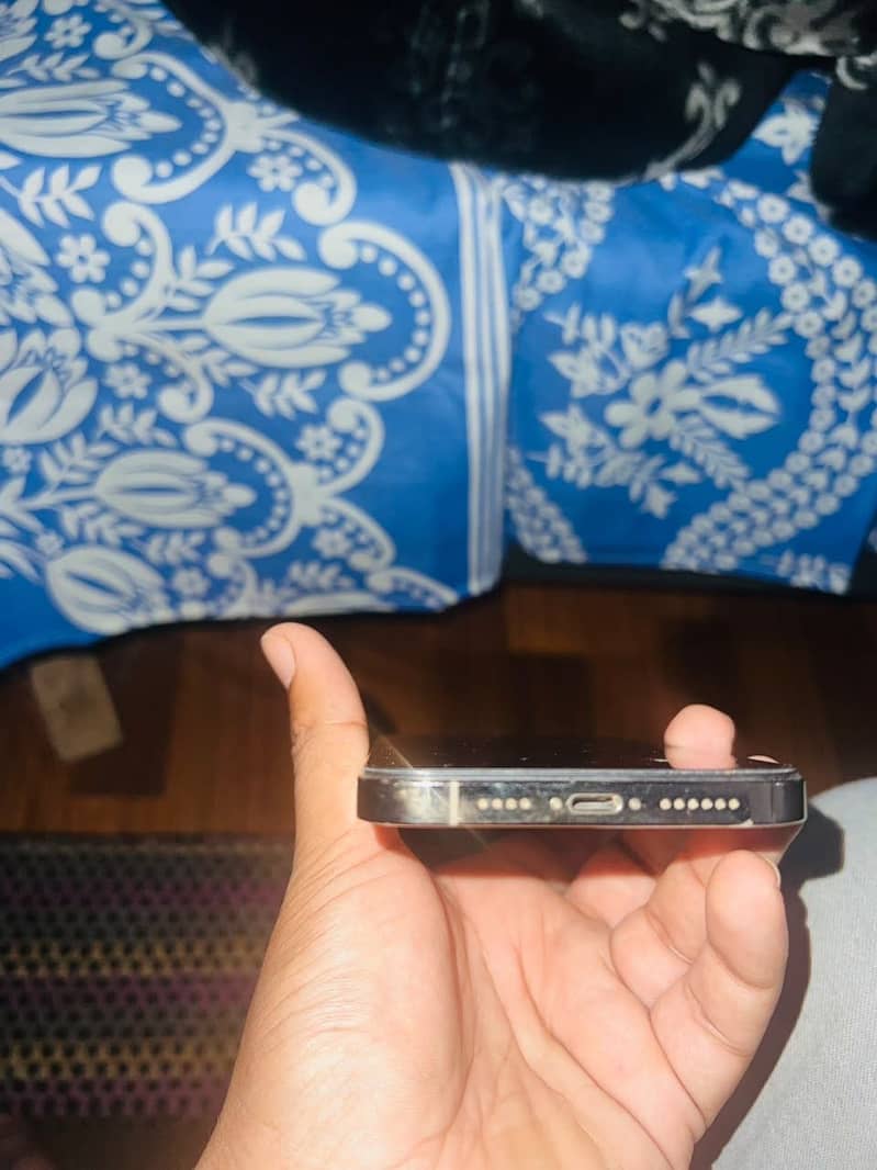 Apple iPhone 12 Pro Max 9