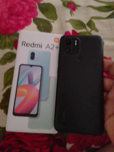 Redmi A2+