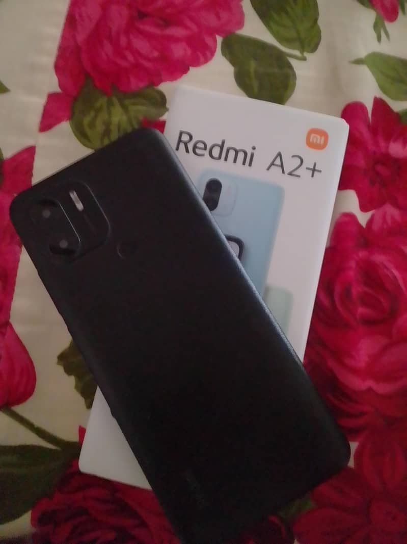 Redmi A2+ 1