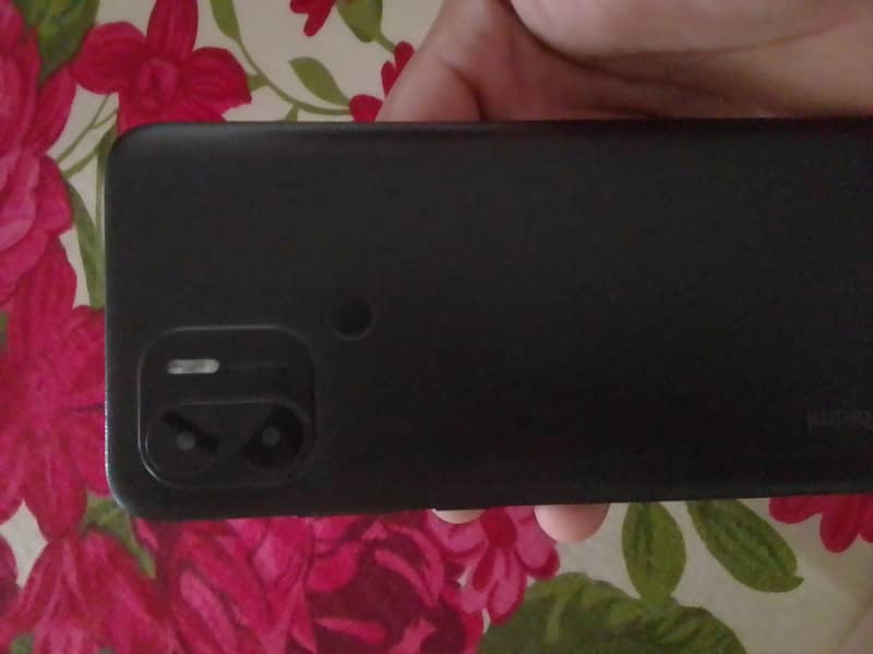 Redmi A2+ 5