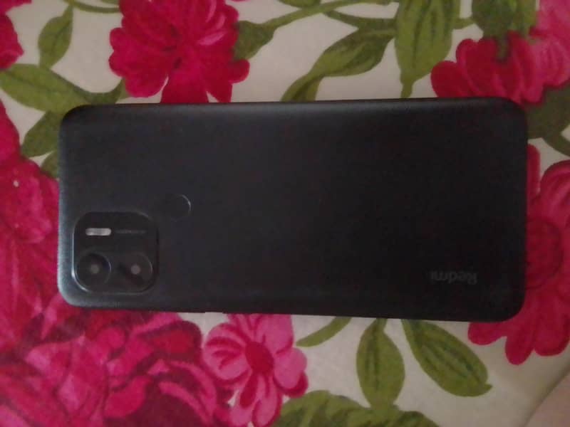 Redmi A2+ 7