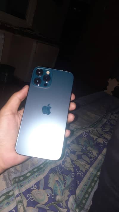 Apple iPhone 12 Pro Max