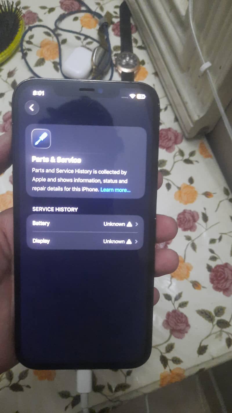 Apple iPhone 12 Pro Max 1