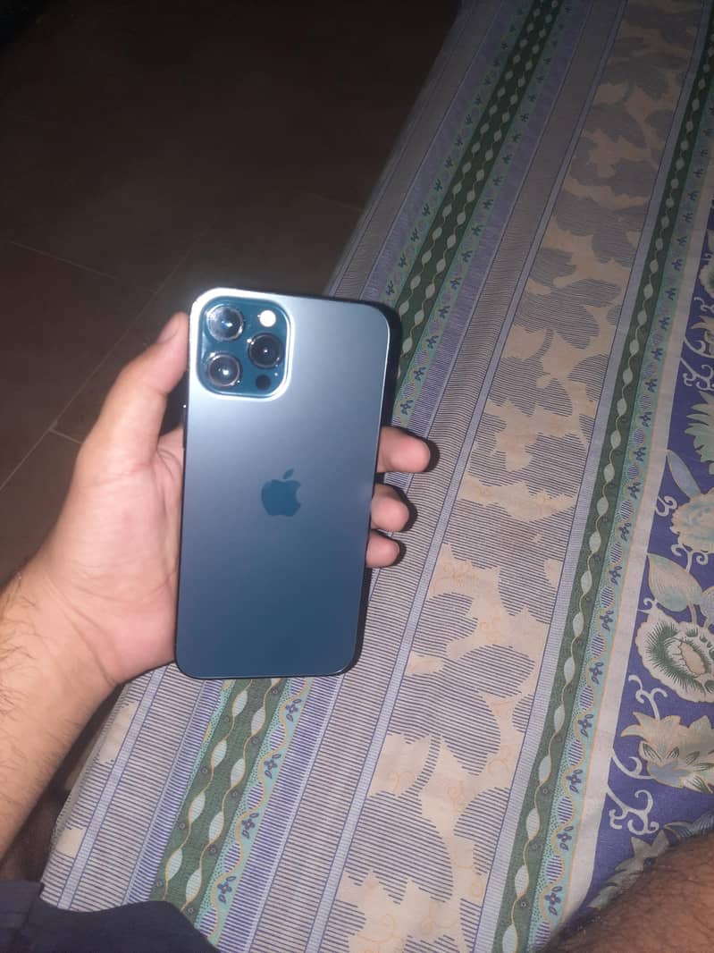 Apple iPhone 12 Pro Max 6