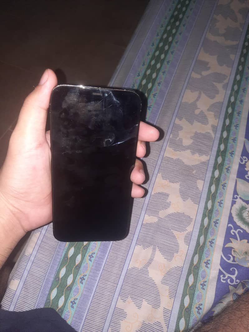 Apple iPhone 12 Pro Max 7