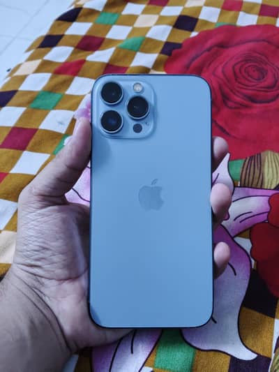 Apple iPhone 13 Pro Max