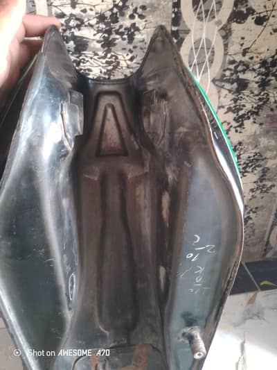 honda fuel tank for sale Jan man
