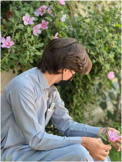 Hamza Ali