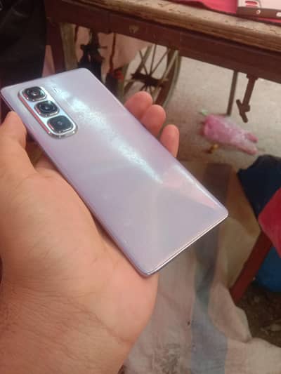 Infinix Hot 50 Pro Plus