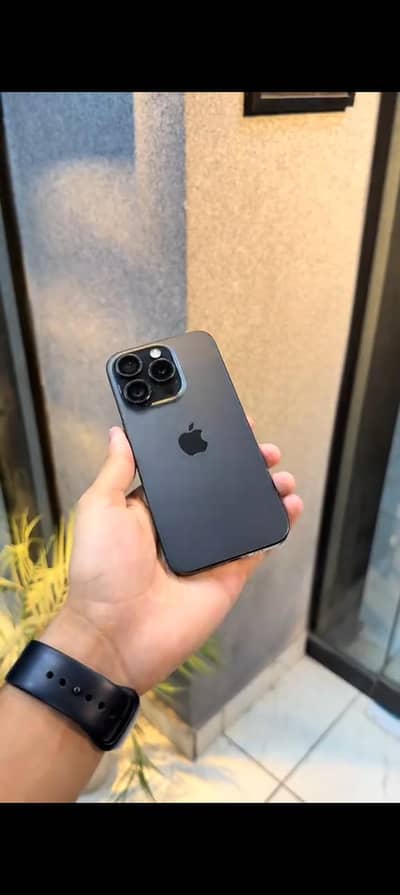 Apple iPhone 15 Pro Max jv