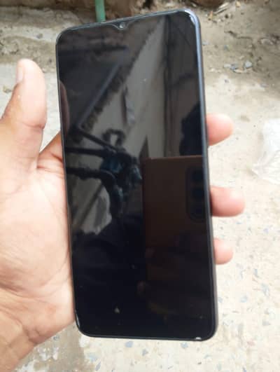 OPPO A31 my WhatsApp Number 03357076605