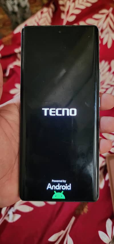 Tecno Spark 20 Pro Plus