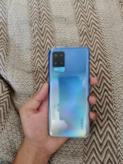 OPPO A54