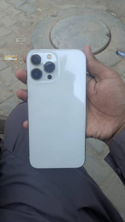 Apple iPhone 13 Pro Max jv