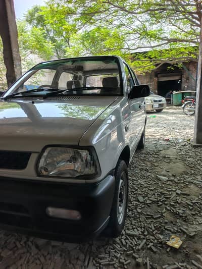 Suzuki Mehran VX 2007 model 0 3 4 8 3 7 9 8 3 5 4