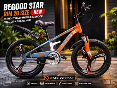 SATURDAY & SUNDAY SALE OFFER Cycle DIFFERENTPRICE Bicycle 0342-7789360