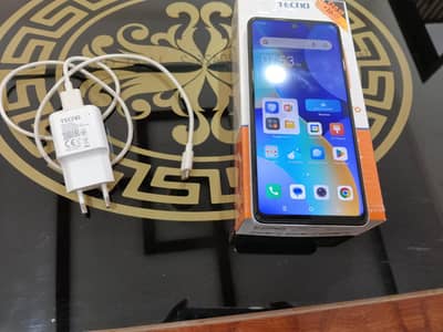 Tecno Spark 10 Pro