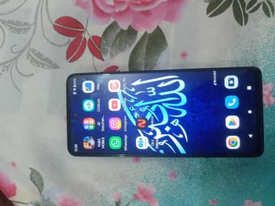 Motorola Edge 2021