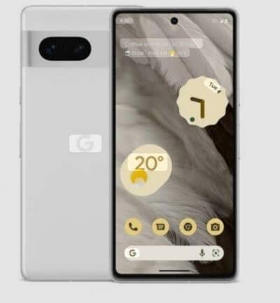 Google Pixel 7