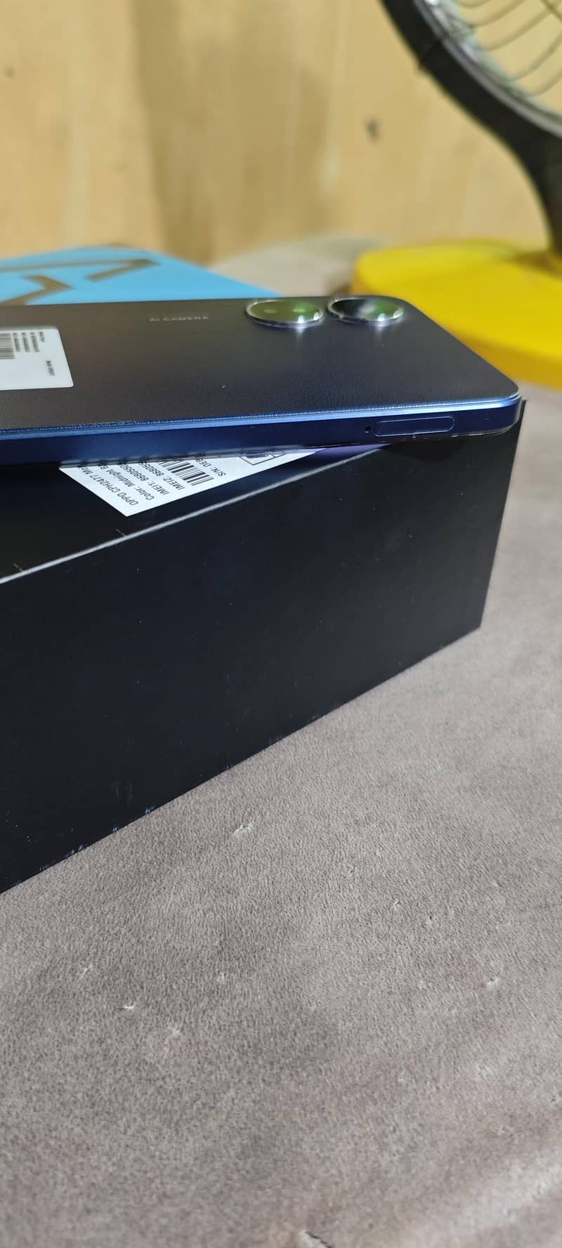 OPPO A17 3