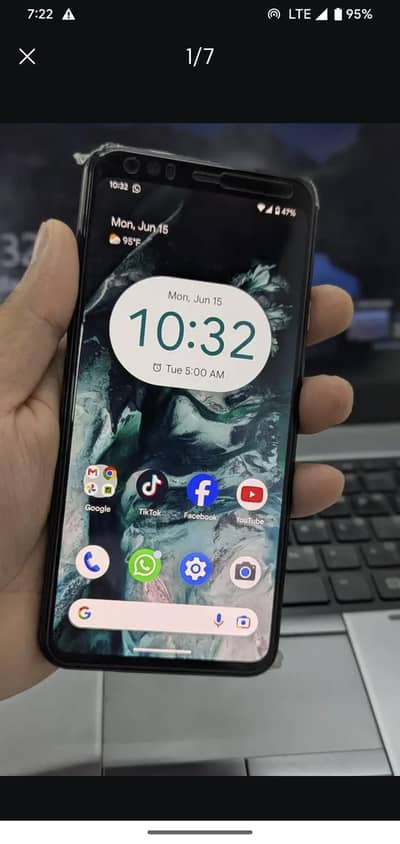Google Pixel 4 XL
