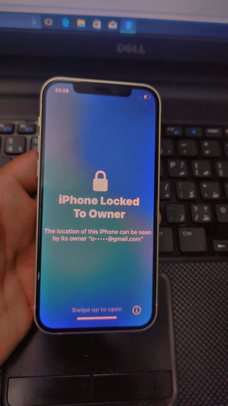Apple iPhone 12 5