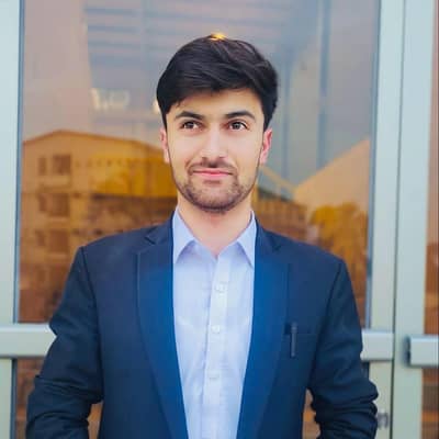 Shahsawar Khan
