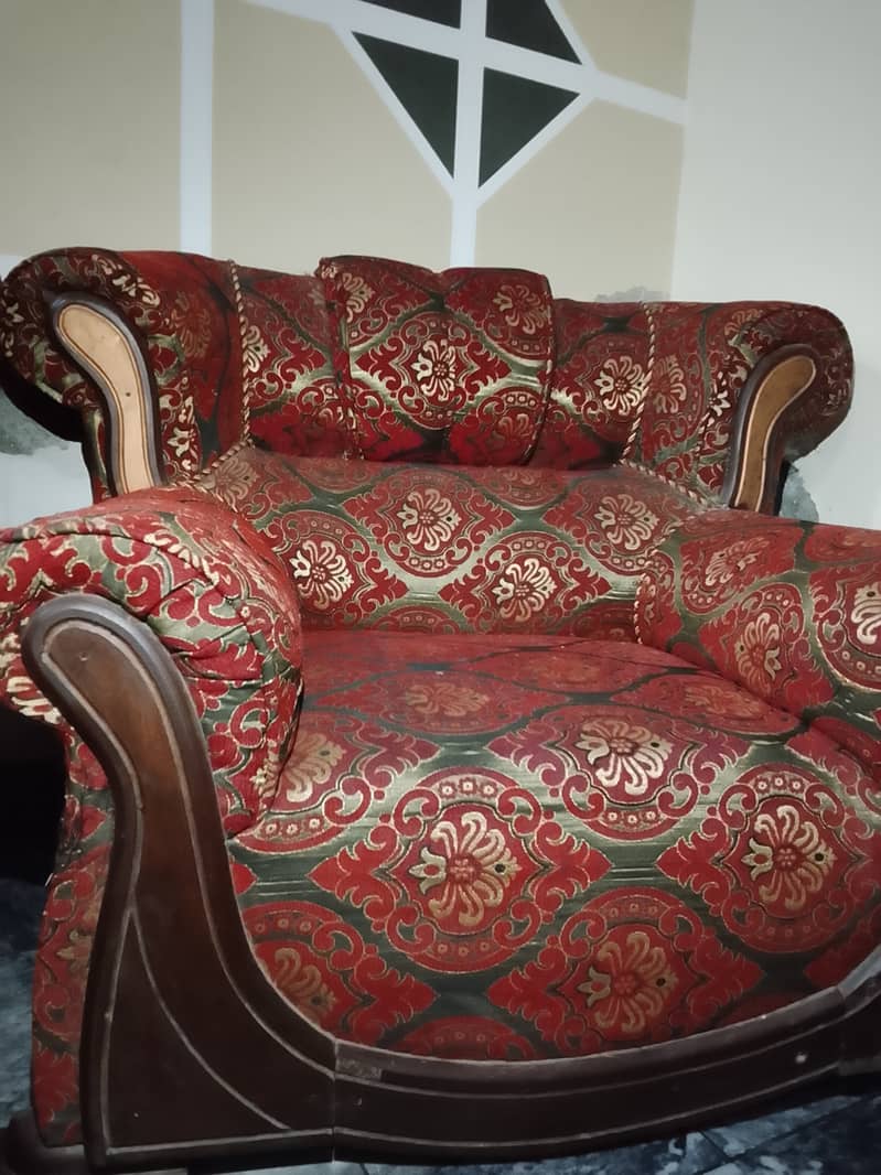 Sofa set 1