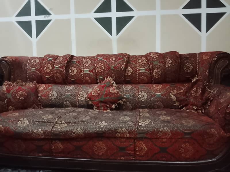 Sofa set 2